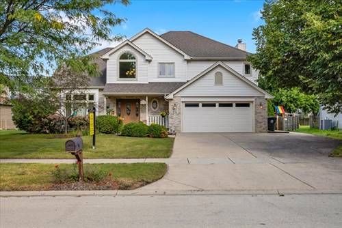 236 Isleview, Oswego, IL 60543