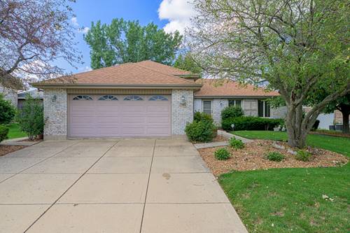 7502 W Lakeside, Frankfort, IL 60423