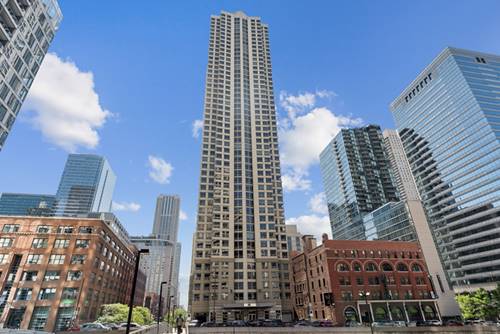 440 N Wabash Unit 2704, Chicago, IL 60611