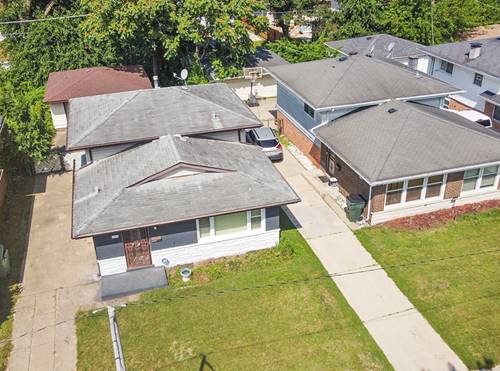14516 Van Buren, Dolton, IL 60419