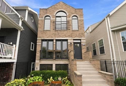 4106 N St Louis, Chicago, IL 60618
