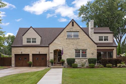 1219 Taylor, Joliet, IL 60435