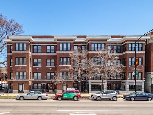 6759 N Sheridan Unit 2N, Chicago, IL 60626