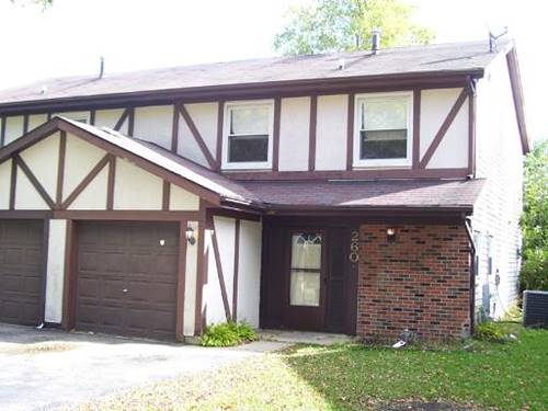 260 Juniper Unit 0, Bolingbrook, IL 60440