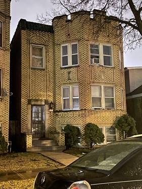 1115 S Monitor, Chicago, IL 60644