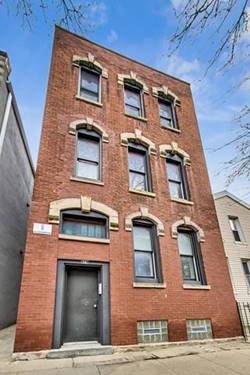 819 S Carpenter Unit 2F, Chicago, IL 60607
