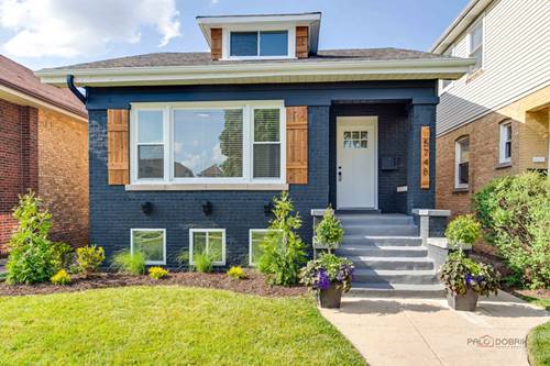 5748 W Eastwood, Chicago, IL 60630