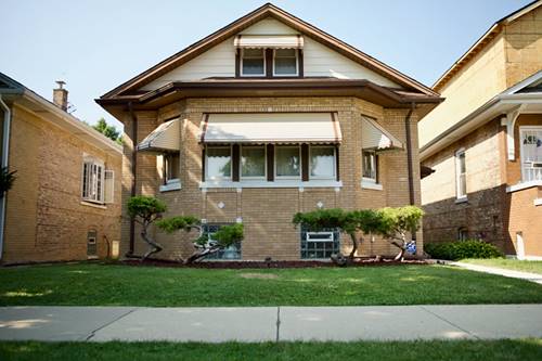 6146 W Roscoe, Chicago, IL 60634