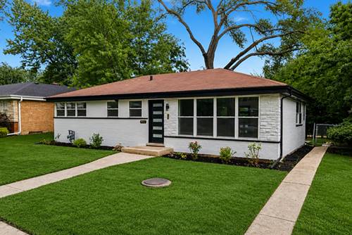 9513 Lowell, Skokie, IL 60076