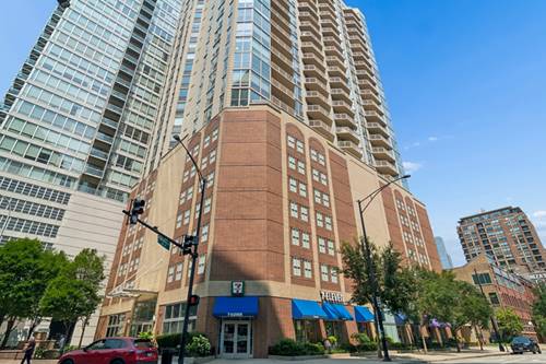 645 N Kingsbury Unit 2205, Chicago, IL 60610