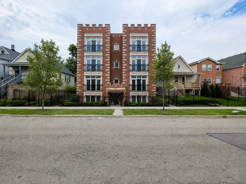 9415 S Burnside, Chicago, IL 60619