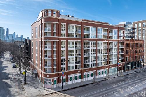 1552 N North Park Unit 210, Chicago, IL 60610