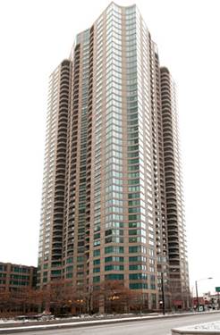 400 N Lasalle Unit 2203, Chicago, IL 60654