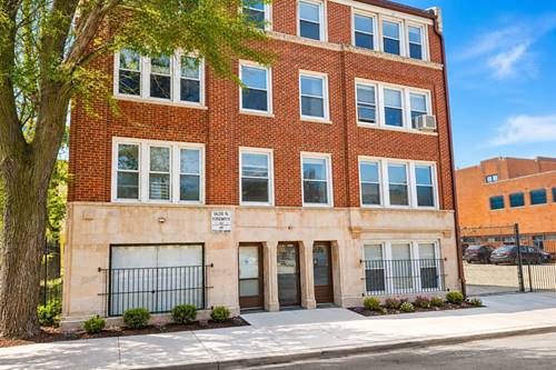 1635 W Morse Unit 310, Chicago, IL 60626