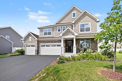 16116 S Clearwater, Plainfield, IL 60586
