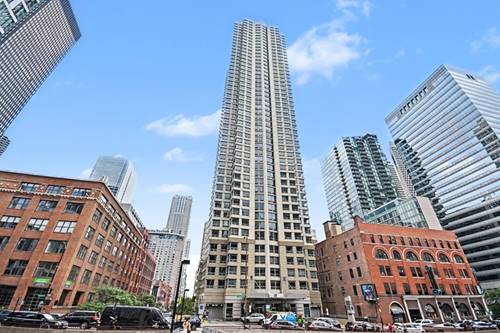 440 N Wabash Unit 3204, Chicago, IL 60611