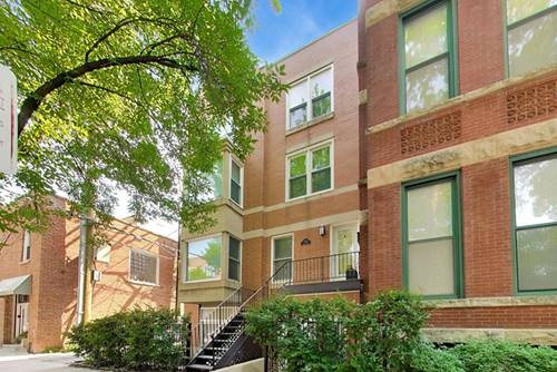 2545 N Racine Unit 1, Chicago, IL 60614