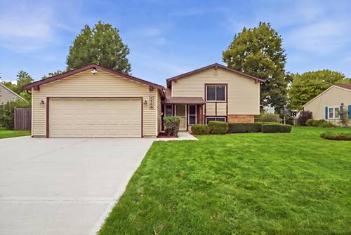 1148 N Old Bridge, Palatine, IL 60067