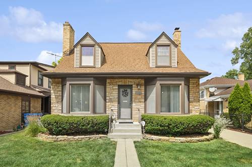 6631 N Caldwell, Chicago, IL 60646
