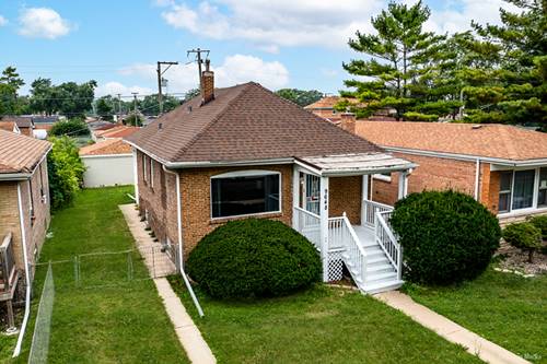 9648 S Eggleston, Chicago, IL 60628