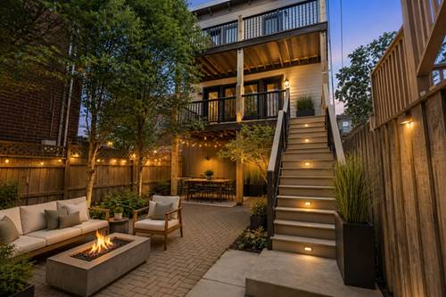 3339 N Kenmore Unit CHHOUSE, Chicago, IL 60657