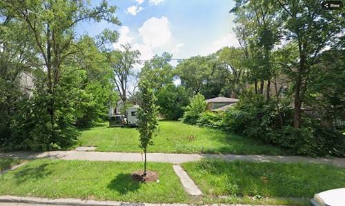 6935 S Aberdeen, Chicago, IL 60621