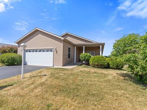 1532 Meadow View, Grayslake, IL 60030