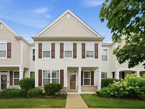 543 Topeka, Grayslake, IL 60030