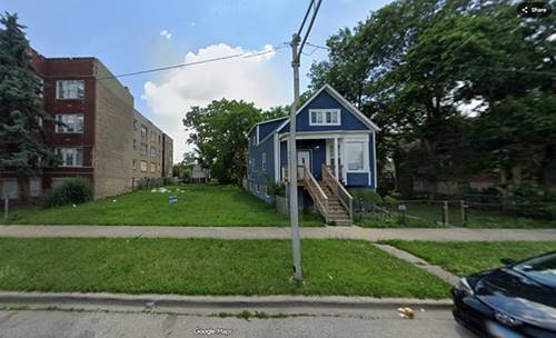 7007 S Aberdeen, Chicago, IL 60621