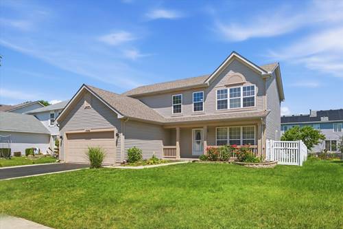 1986 Wedgewood, Romeoville, IL 60446