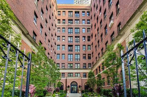 400 W Deming Unit 7K, Chicago, IL 60614
