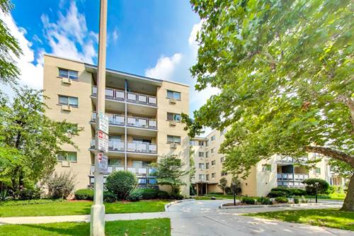 1040 Erie Unit 505, Oak Park, IL 60302