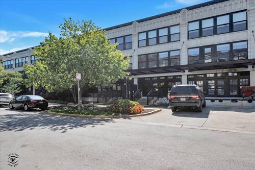 1151 W 15th Unit 341, Chicago, IL 60608