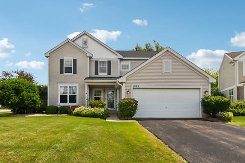 1999 Sparrow, Round Lake, IL 60073