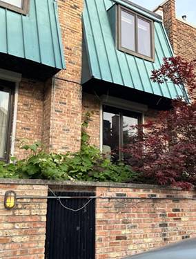1846 N Hudson Unit D, Chicago, IL 60614