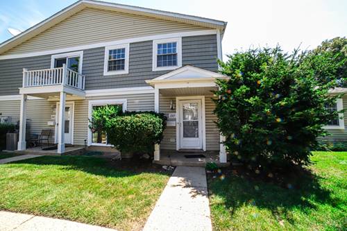 1205 Quincy, Wheeling, IL 60090