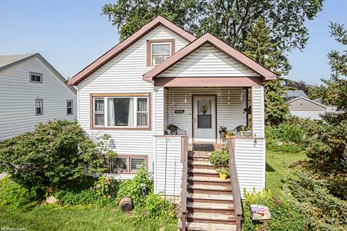 10230 S Turner, Evergreen Park, IL 60805