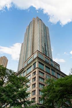 100 E Huron Unit 1506, Chicago, IL 60611