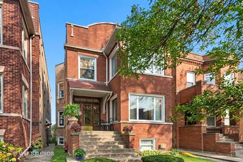 4229 N Leavitt Unit 1, Chicago, IL 60618