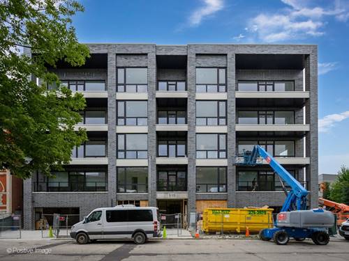 515 W Elm Unit 502, Chicago, IL 60610