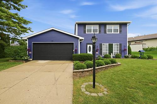 130 Lasalle, Streamwood, IL 60107