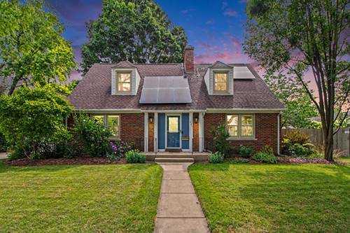 351 N Brockway, Palatine, IL 60067