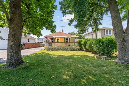 611 Table, Lockport, IL 60441