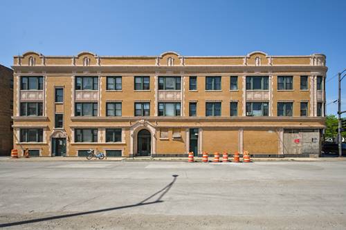 1206 W 83rd Unit 203, Chicago, IL 60620