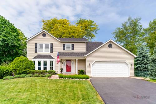 4 Montana, Cary, IL 60013