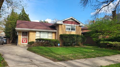 7023 S Bennett, Chicago, IL 60649