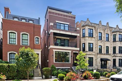 2653 N Dayton Unit 1, Chicago, IL 60614