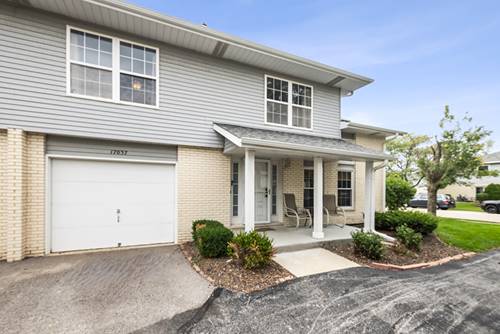 17037 East Circle Unit 17037, Tinley Park, IL 60477