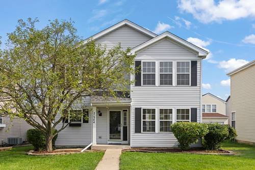 21544 Essex, Crest Hill, IL 60403