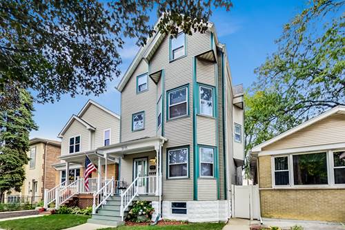 3115 N Richmond Unit 2, Chicago, IL 60618